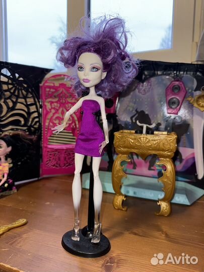 Кукла Монстер Хай