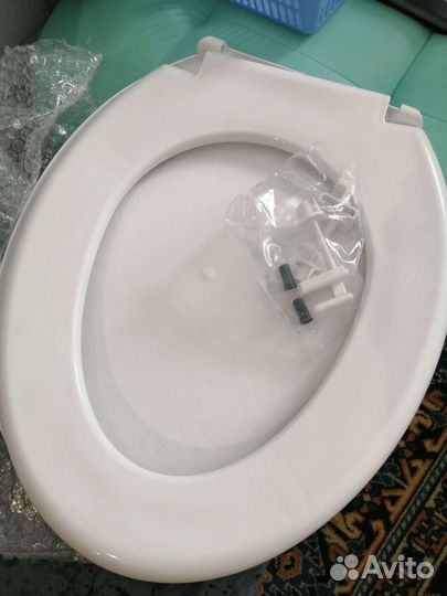 Сиденье для унитаза