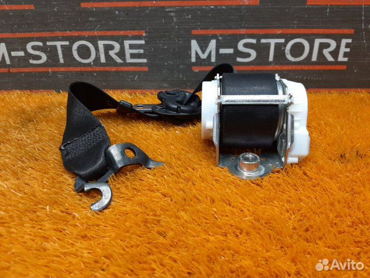 Ремень безопасности передний правый Bmw X3 E83