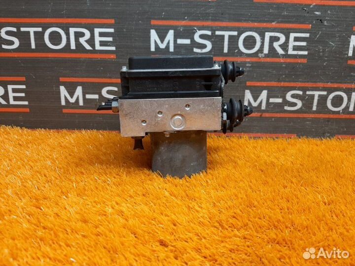 Блок ABS Audi A4 B8/8K cdnb 2012