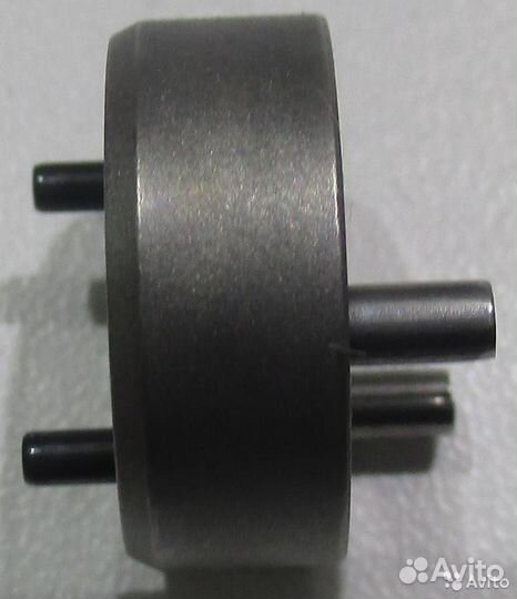 Шайба форсунки