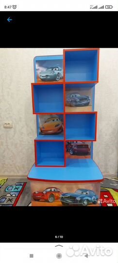 Набор детской мебели, 