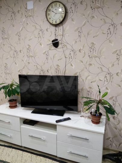 1-к. квартира, 48 м², 5/5 эт.