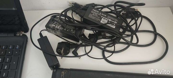 Ноутбук acer на запчасти