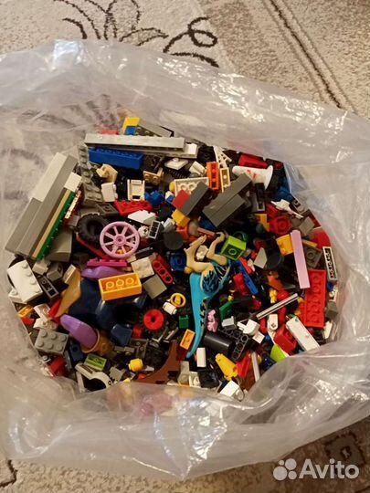 Lego