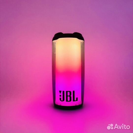 Колонка JBL pulse 6+