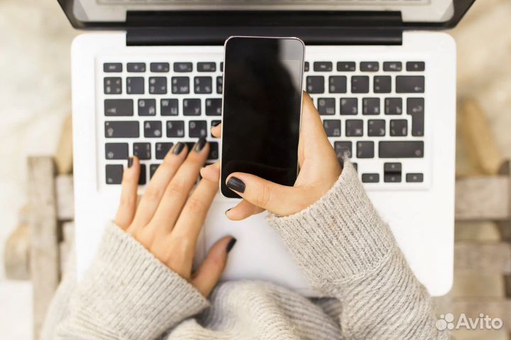 Ассистент руководителя