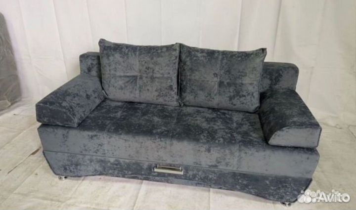 Диван еврокнижка #005