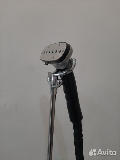 Отпариватель для одежды бу