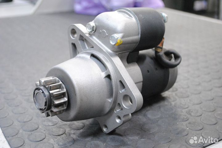 Стартер Nissan X-Trail, Teana 2.0 A/T, 2.5 A/T