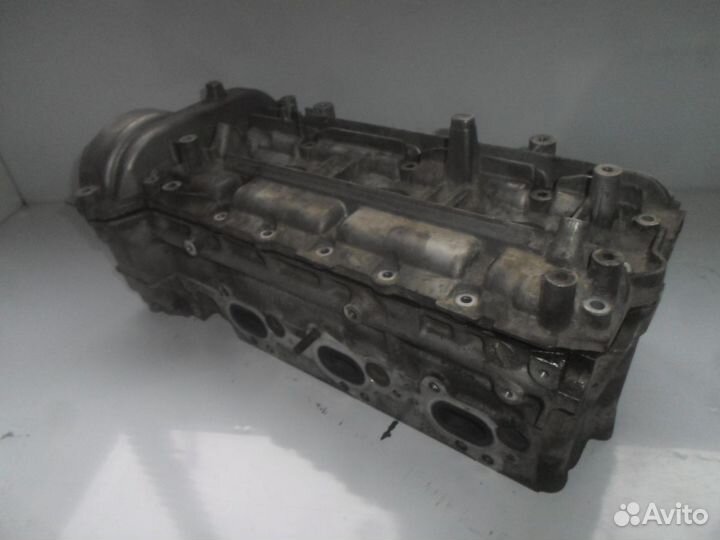 Б/У Б/У Головка блока Mercedes-Benz CLS-класс C219