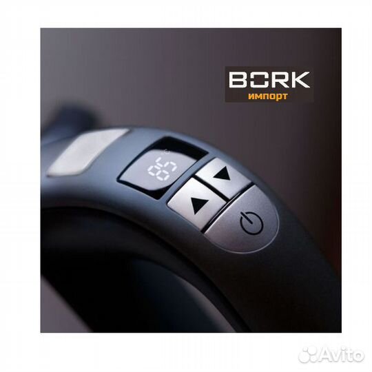 Чайник электрический Bork K516. Экспортный