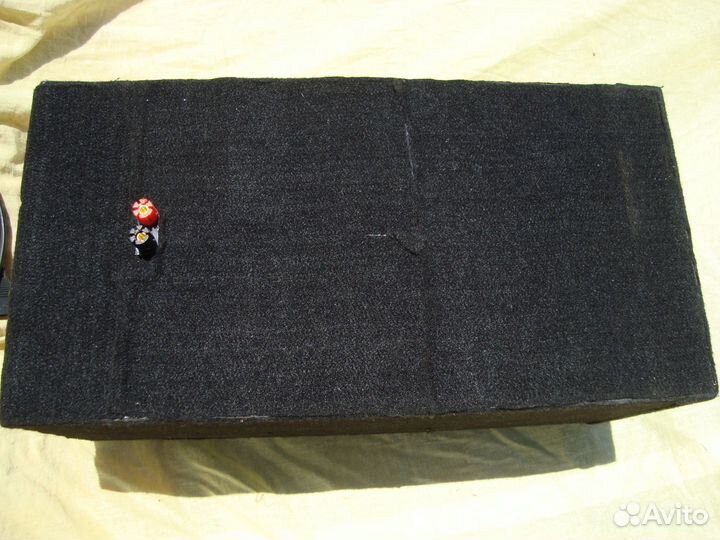 USB - колонка