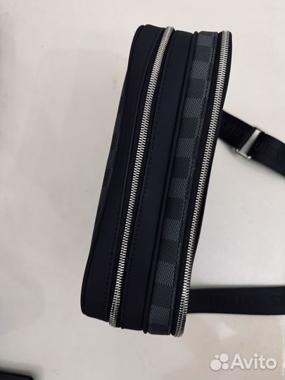 Барсетка мужская louis Vuitton