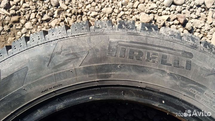 Pirelli Ice Zero 175/65 R14