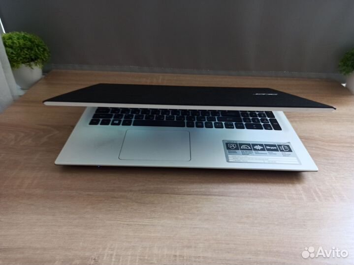 Мощный игровой ноутбук Aсer