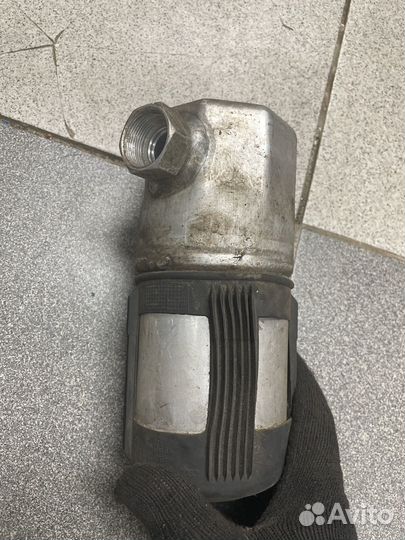 Осушитель vw passat b5 4b0820193