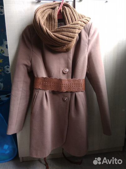 Пальто