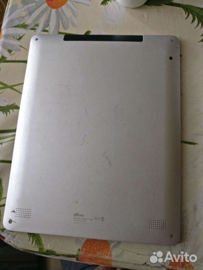 Google Nexus 10