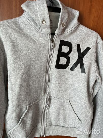 Вещи пакетом для мальчика 130-140см