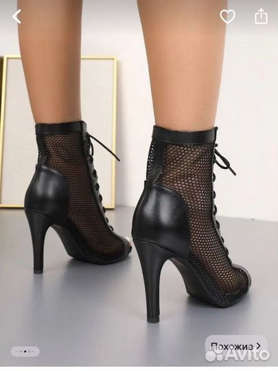 Perfect heels Хилсы high heels туфли для танцев