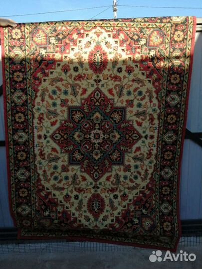 Ковры и дорожки