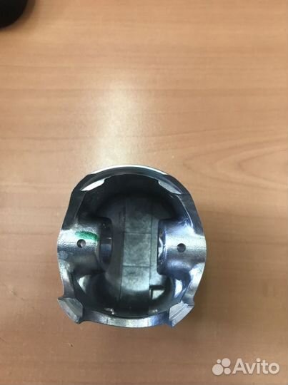 Поршень suzuki rmx 250