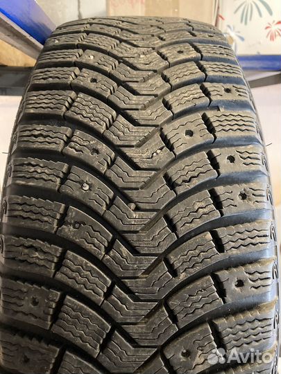 Michelin Energy Saver 65/7 R17