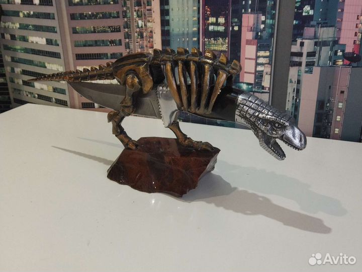 Нож сувенирный