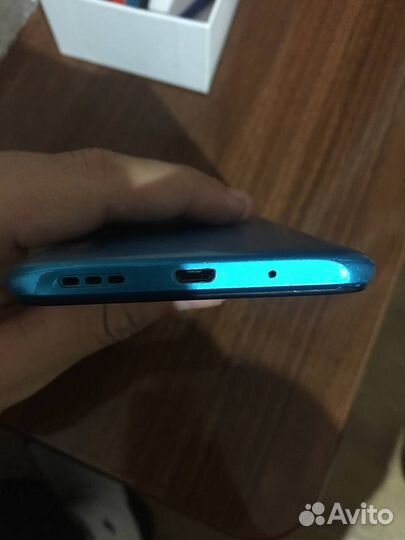 Xiaomi Redmi 9A, 2/32 ГБ