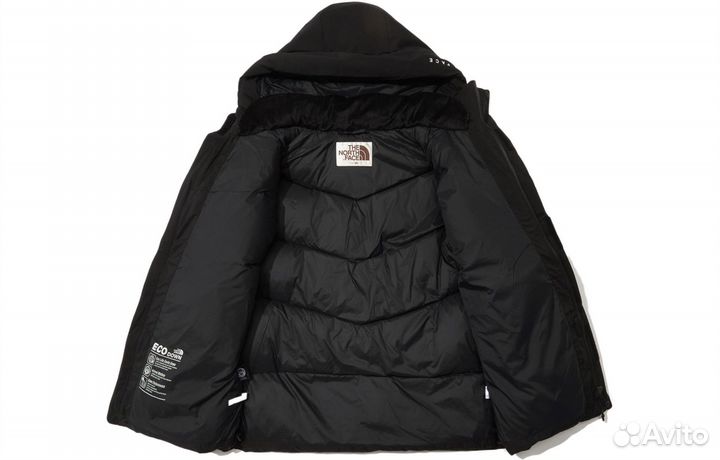 THE north face Down Jacket Women's Black (L)(21)