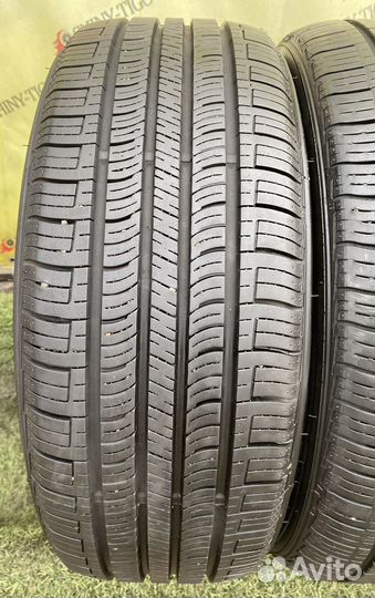 Nexen N'Priz AH5 195/55 R15