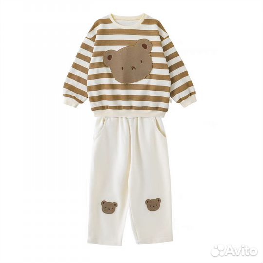 Комплект детской одежды