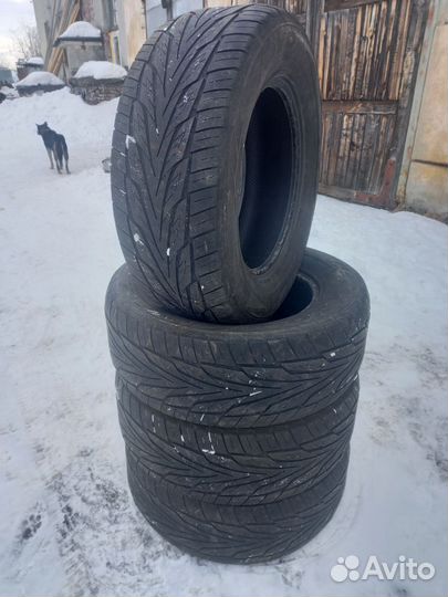 Toyo Proxes ST III 285/60 R18