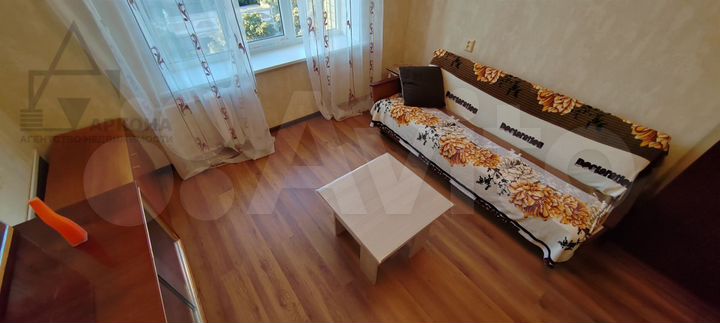 Комната 13,4 м² в 1-к., 6/9 эт.