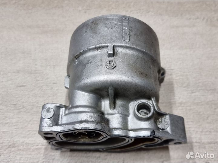Корпус масляного фильтра BMW - 7574115