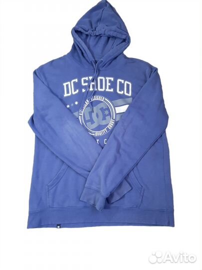 Худи Dc shoes