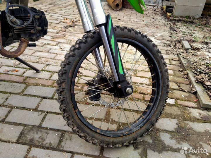 Продам пит-байк