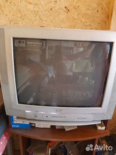 Телевизоры