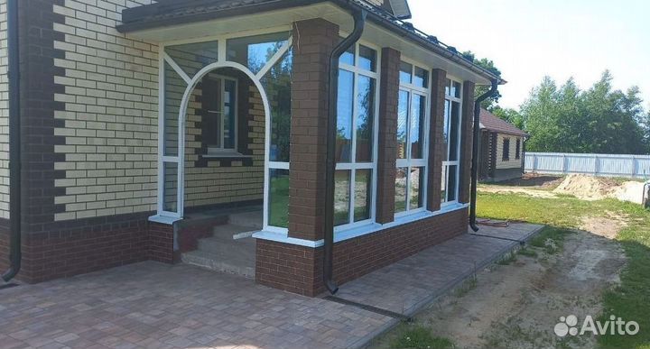 Окна на заказ