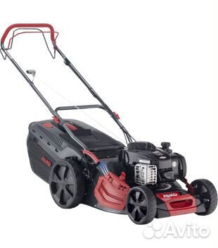 Газонокосилка AL-KO Comfort 46.0 SP-B