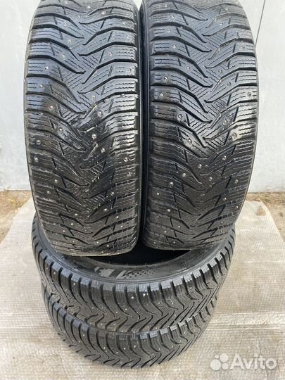 Kumho WinterCraft SUV Ice WS31 225/55 R19 99H
