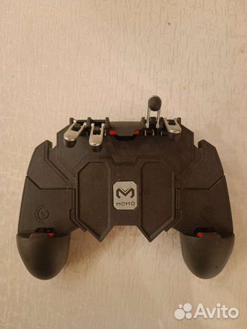 Джойстик для телефона