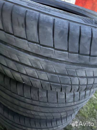 Kapsen ComfortMax 4S A4 2.25/55 R18 92