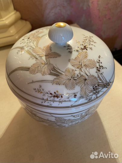 Бонбоньерка Кайзер Германия