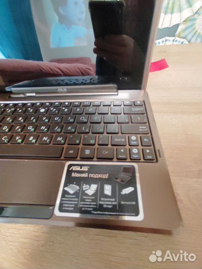 Планшеты бу