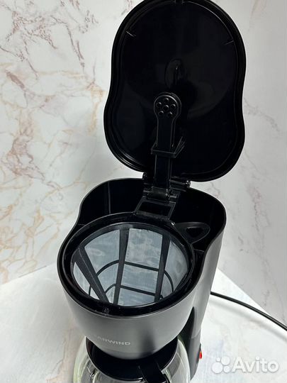 Кофеварка Starwind STD1212 (26088)