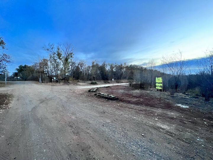 Участок 7,7 сот. (СНТ, ДНП)