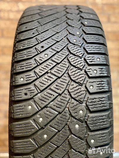 Continental ContiIceContact 215/60 R16