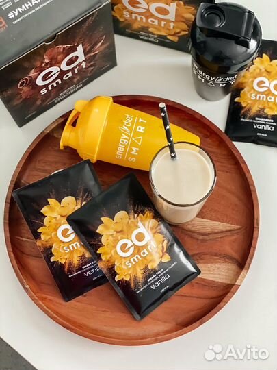 Коктейль для похудения